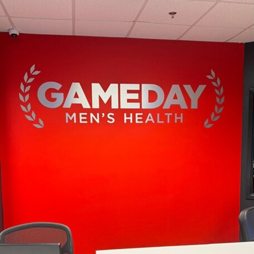 Wall Graphics